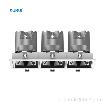 LED LED LED Downlight LED INDOOR HOTEL COB SPEX